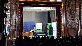 Predstava za osuđenike